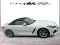 BMW Z4 sDrive20i AUT M AERO-KIT LC PROF LEDER ALARM GRA P Weiß - thumbnail 4