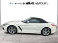 BMW Z4 sDrive20i AUT M AERO-KIT LC PROF LEDER ALARM GRA P Weiß - thumbnail 8