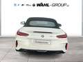 BMW Z4 sDrive20i AUT M AERO-KIT LC PROF LEDER ALARM GRA P Weiß - thumbnail 6