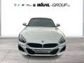 BMW Z4 sDrive20i AUT M AERO-KIT LC PROF LEDER ALARM GRA P Weiß - thumbnail 3