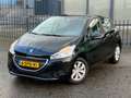 Peugeot 208 1.2 VTi Access Schwarz - thumbnail 2