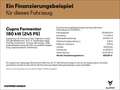 CUPRA Formentor VZ 2.0 TSI Panoramadach Navigation Grau - thumbnail 2
