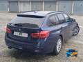 BMW 320 320d Touring Business Advantage auto Blau - thumbnail 5