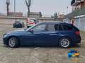 BMW 320 320d Touring Business Advantage auto Blau - thumbnail 8