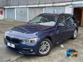 BMW 320 320d Touring Business Advantage auto Blau - thumbnail 1