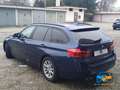 BMW 320 320d Touring Business Advantage auto Blau - thumbnail 7