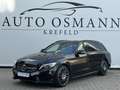 Mercedes-Benz C 43 AMG 4Matic T 9G-TRONIC HUD 360° BURMESTER Schwarz - thumbnail 1
