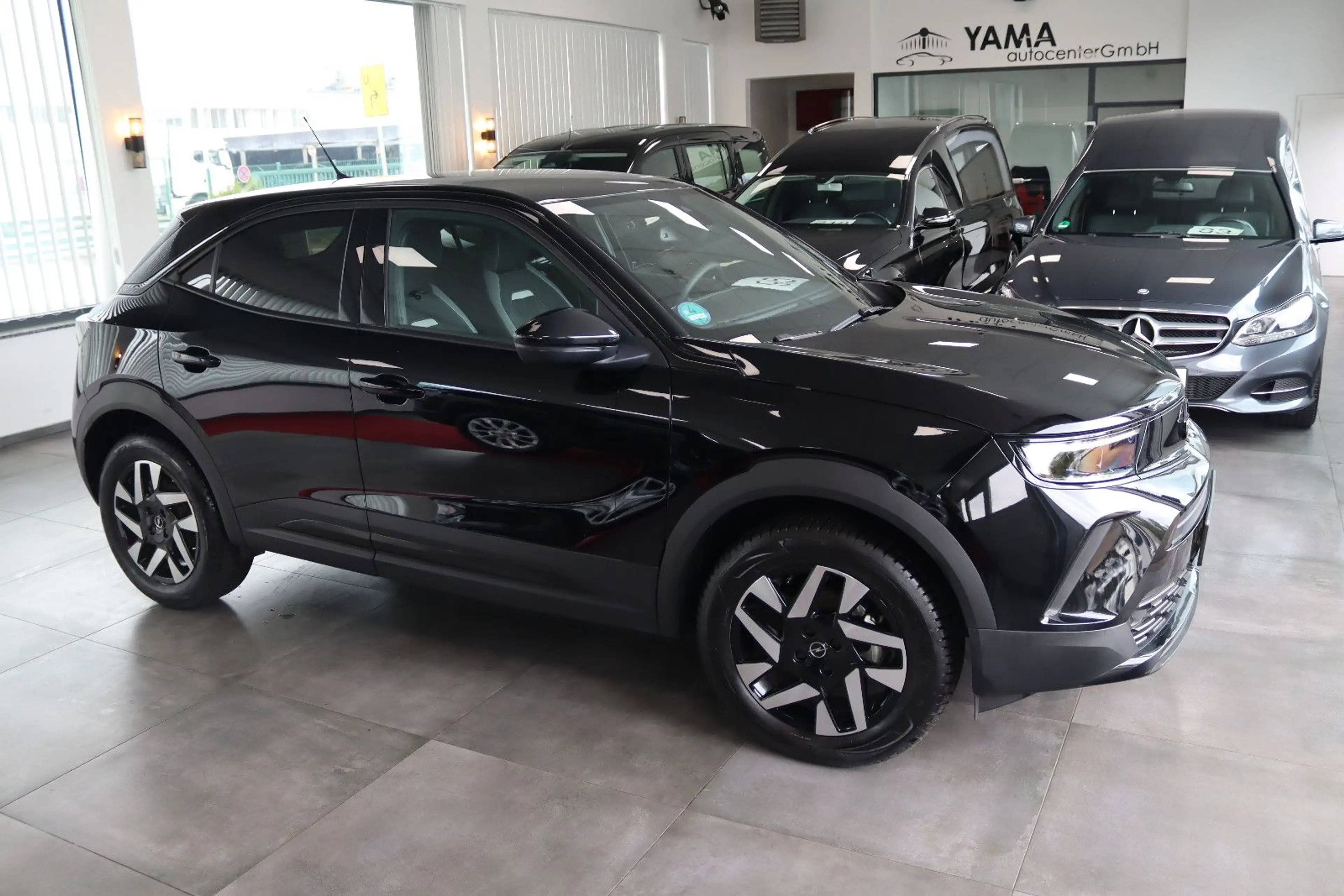 Opel Mokka 1.2 Turbo GS Line * 1.HAND + 8TKM * — photo 4