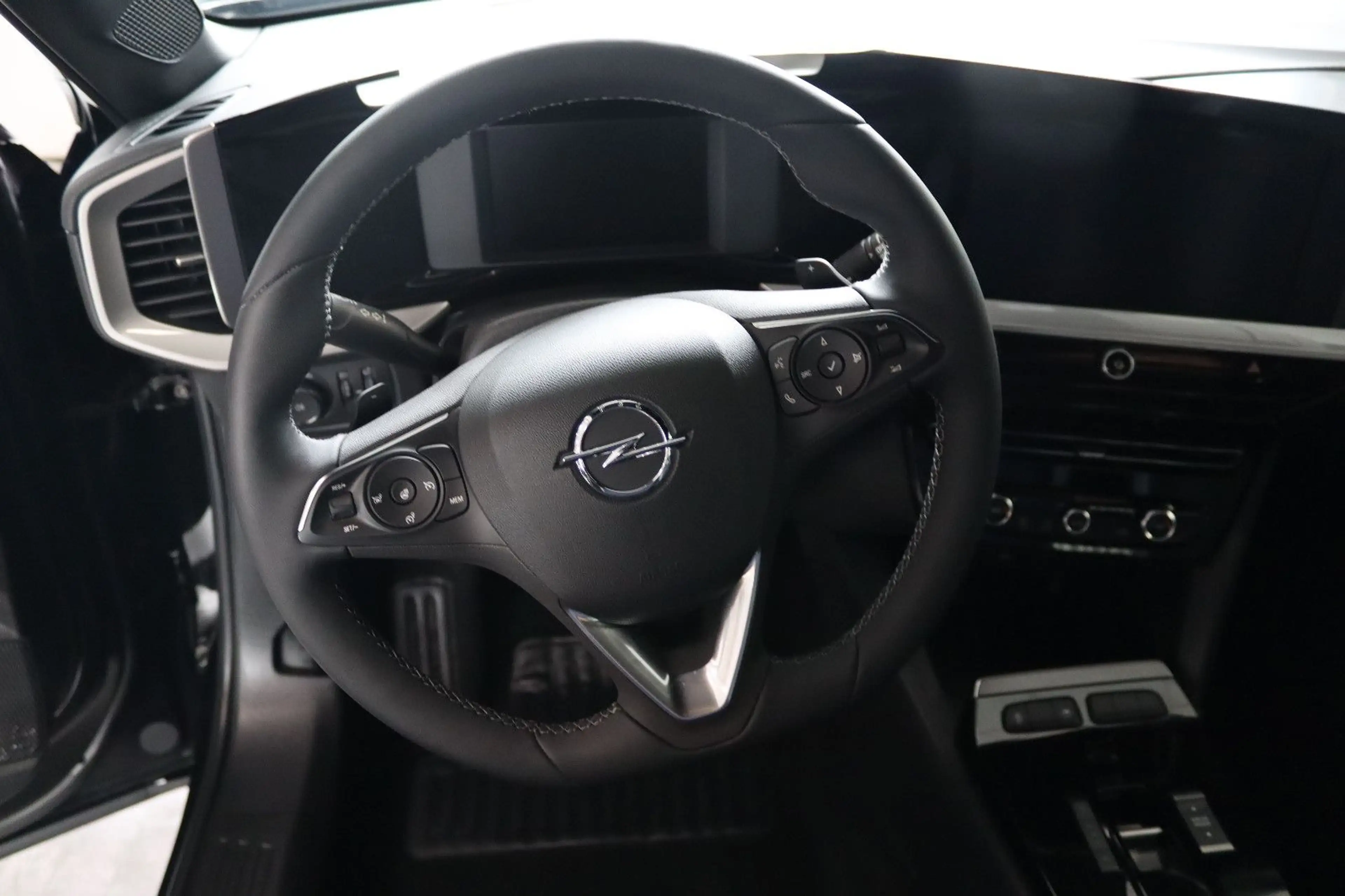 Opel Mokka 1.2 Turbo GS Line * 1.HAND + 8TKM * — photo 11