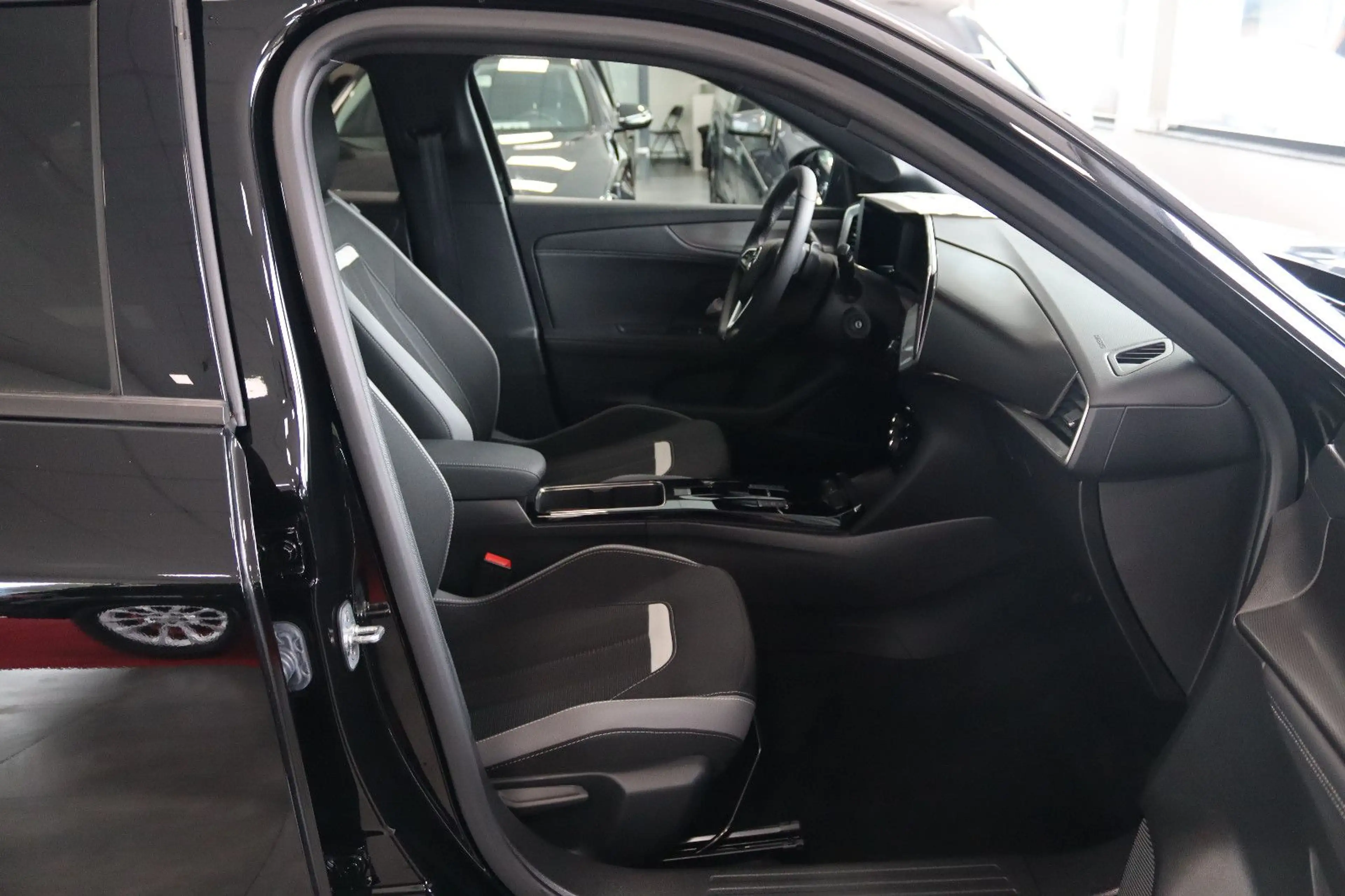 Opel Mokka 1.2 Turbo GS Line * 1.HAND + 8TKM * — photo 15
