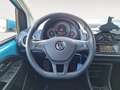 Volkswagen up! 1.0 Facelift Kam. PDC SHZ Winterp. Blau - thumbnail 12