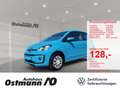 Volkswagen up! 1.0 Facelift Kam. PDC SHZ Winterp. Blau - thumbnail 1