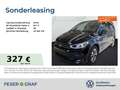 Volkswagen Touran Goal 1.5 TSI DSG Navi AHK LED SiHz Schwarz - thumbnail 1