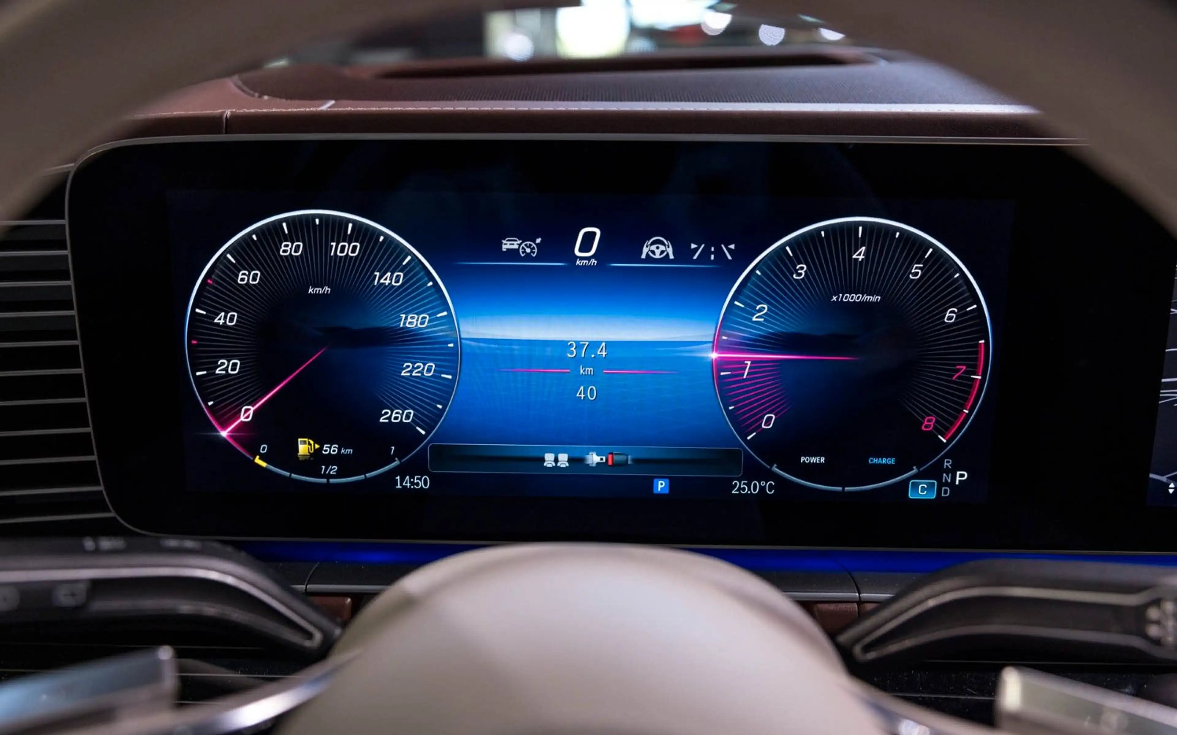 Mercedes-Benz GLS 600 MAYBACH GLS 600 4MATIC | E-BODY | PY & MY 2026 | — photo 11