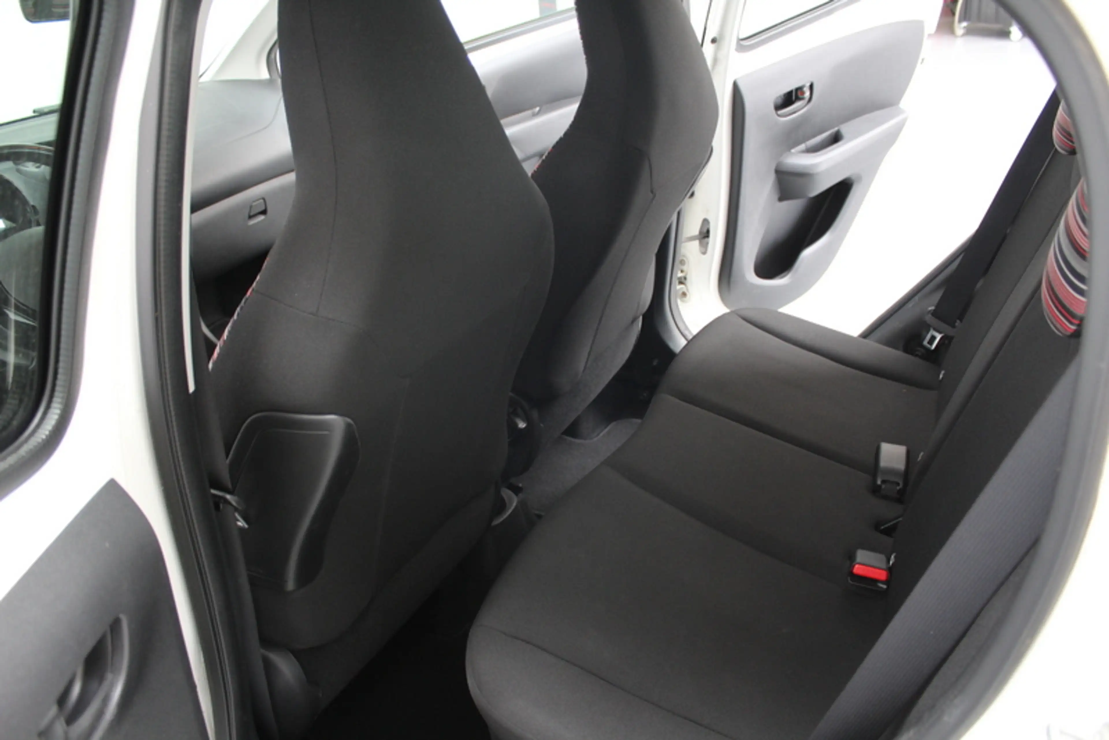 Citroen C1 1.0 VTi Feel 73PK, RIJKLAAR | AIRCO | CRUISE CONTR — photo 12