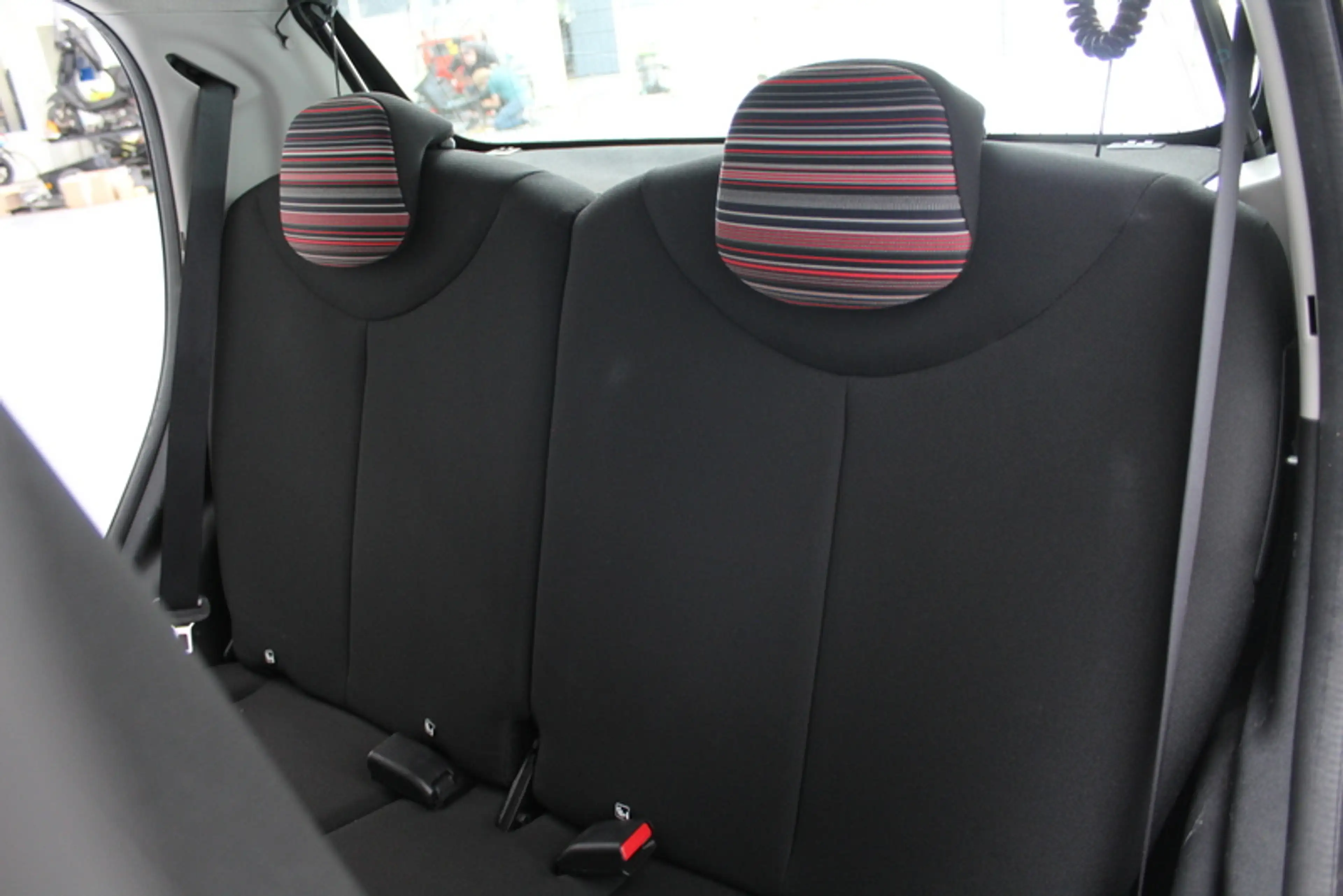 Citroen C1 1.0 VTi Feel 73PK, RIJKLAAR | AIRCO | CRUISE CONTR — photo 13