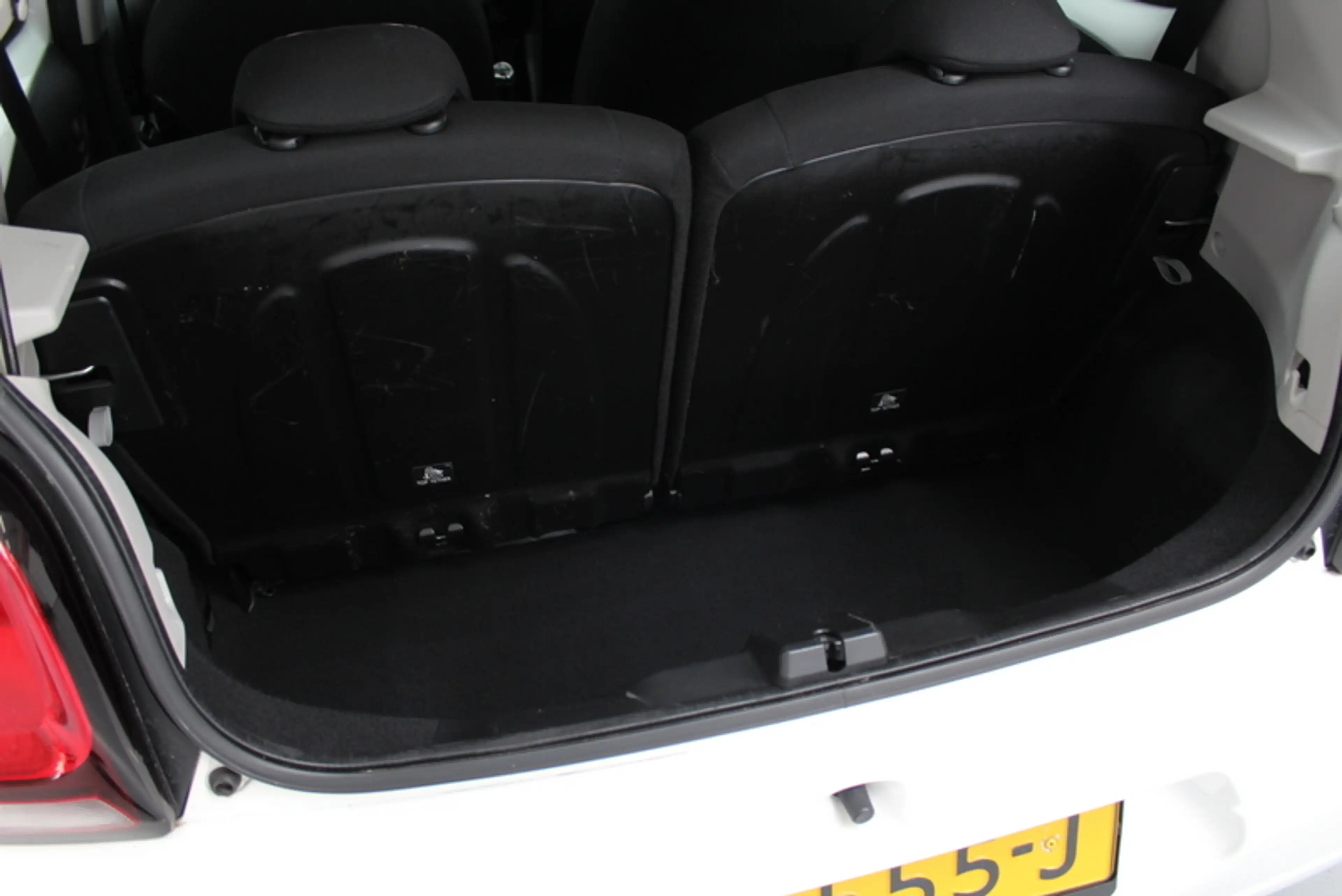 Citroen C1 1.0 VTi Feel 73PK, RIJKLAAR | AIRCO | CRUISE CONTR — photo 8