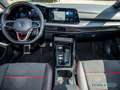 Volkswagen Golf VIII GTI Clubsport 2.0TSI DSG MATRIX/ACC/NAVI/PANO Schwarz - thumbnail 8