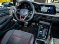 Volkswagen Golf VIII GTI Clubsport 2.0TSI DSG MATRIX/ACC/NAVI/PANO Schwarz - thumbnail 4