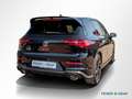 Volkswagen Golf VIII GTI Clubsport 2.0TSI DSG MATRIX/ACC/NAVI/PANO Schwarz - thumbnail 2