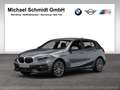 BMW 118 i Hatch*Advantage*LC+*DAB*LED*Tempomat*Shz*ISOFIX* Grau - thumbnail 1