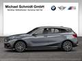 BMW 118 i Hatch*Advantage*LC+*DAB*LED*Tempomat*Shz*ISOFIX* Grau - thumbnail 3