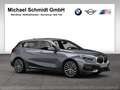 BMW 118 i Hatch*Advantage*LC+*DAB*LED*Tempomat*Shz*ISOFIX* Grau - thumbnail 7