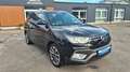 SsangYong XLV e-XGi 160 1.6 Schwarz - thumbnail 7