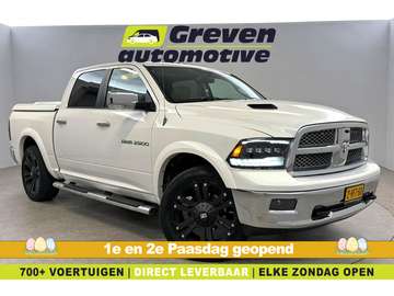 5.7 V8 Crew Cab 5'7 4X4 396PK LARAMIE | LPG/Benzin