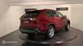 Toyota RAV 4 2.5 Hybride 218ch Dynamic 2WD MY22 - thumbnail 5