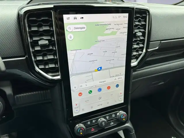 Ford Ranger view 14