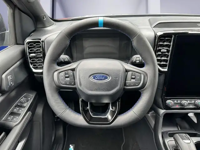 Ford Ranger view 11