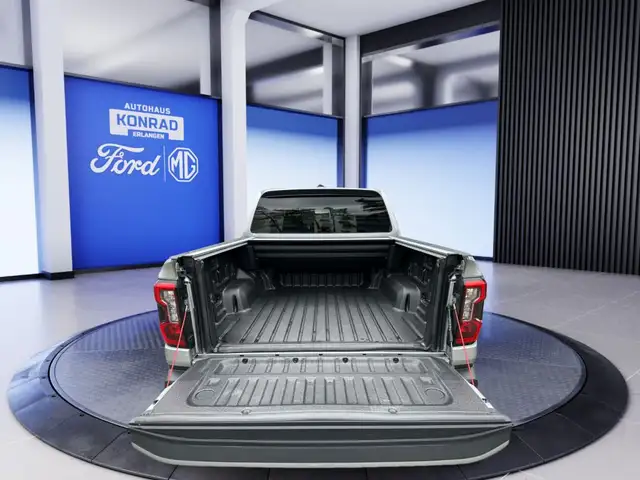 Ford Ranger view 7
