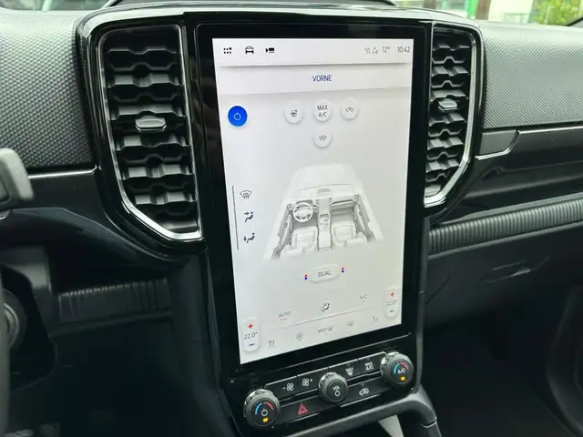 Ford Ranger view 15