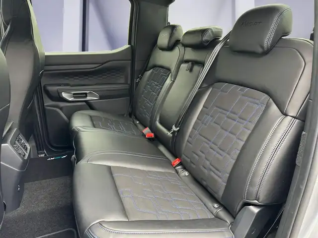 Ford Ranger view 9