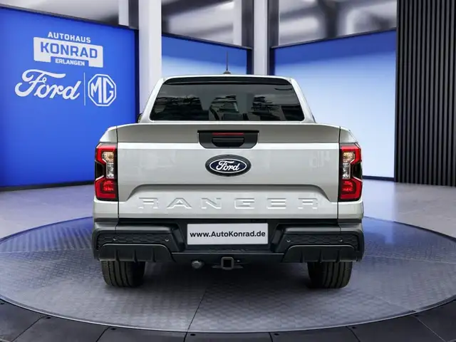 Ford Ranger view 6