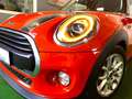 MINI Cooper 3-trg.Automatik Navi Apple CarPlay LED Sportpaket Rot - thumbnail 9