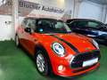 MINI Cooper 3-trg.Automatik Navi Apple CarPlay LED Sportpaket Rot - thumbnail 2