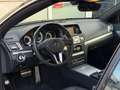 Mercedes-Benz E 200 Cabrio/VOLLEDER/NAVI/LED/AHK/NACKENHEIZUNG Noir - thumbnail 17