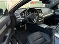 Mercedes-Benz E 200 Cabrio/VOLLEDER/NAVI/LED/AHK/NACKENHEIZUNG Noir - thumbnail 14