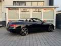 Mercedes-Benz E 200 Cabrio/VOLLEDER/NAVI/LED/AHK/NACKENHEIZUNG Noir - thumbnail 7