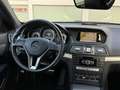 Mercedes-Benz E 200 Cabrio/VOLLEDER/NAVI/LED/AHK/NACKENHEIZUNG Noir - thumbnail 23