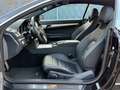 Mercedes-Benz E 200 Cabrio/VOLLEDER/NAVI/LED/AHK/NACKENHEIZUNG Noir - thumbnail 15