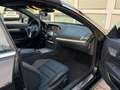 Mercedes-Benz E 200 Cabrio/VOLLEDER/NAVI/LED/AHK/NACKENHEIZUNG Noir - thumbnail 19