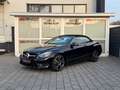 Mercedes-Benz E 200 Cabrio/VOLLEDER/NAVI/LED/AHK/NACKENHEIZUNG Noir - thumbnail 29
