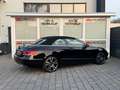 Mercedes-Benz E 200 Cabrio/VOLLEDER/NAVI/LED/AHK/NACKENHEIZUNG Noir - thumbnail 30