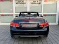 Mercedes-Benz E 200 Cabrio/VOLLEDER/NAVI/LED/AHK/NACKENHEIZUNG Noir - thumbnail 9