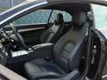 Mercedes-Benz E 200 Cabrio/VOLLEDER/NAVI/LED/AHK/NACKENHEIZUNG Noir - thumbnail 16