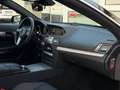 Mercedes-Benz E 200 Cabrio/VOLLEDER/NAVI/LED/AHK/NACKENHEIZUNG Noir - thumbnail 21