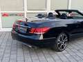 Mercedes-Benz E 200 Cabrio/VOLLEDER/NAVI/LED/AHK/NACKENHEIZUNG Noir - thumbnail 8